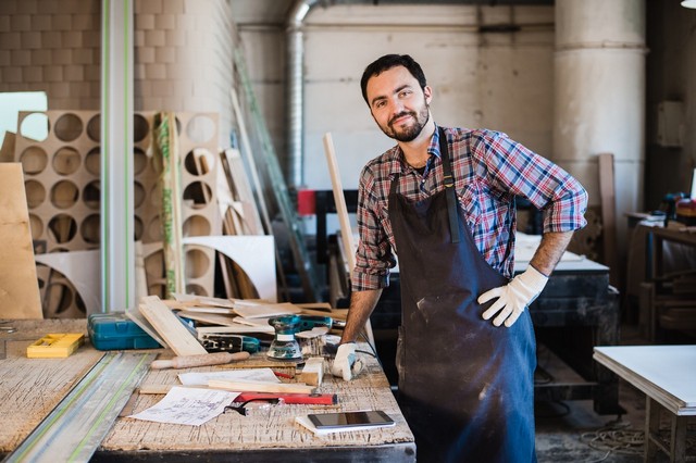 Carpenters Plumstead, SE18