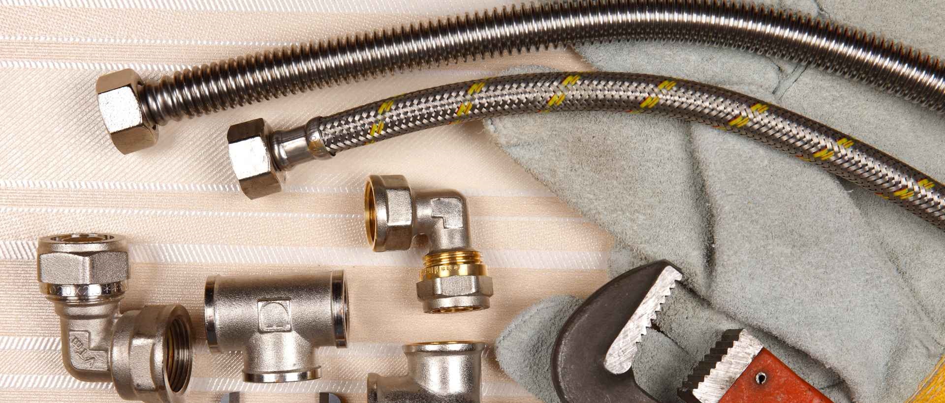 Emergency plumbers SE18