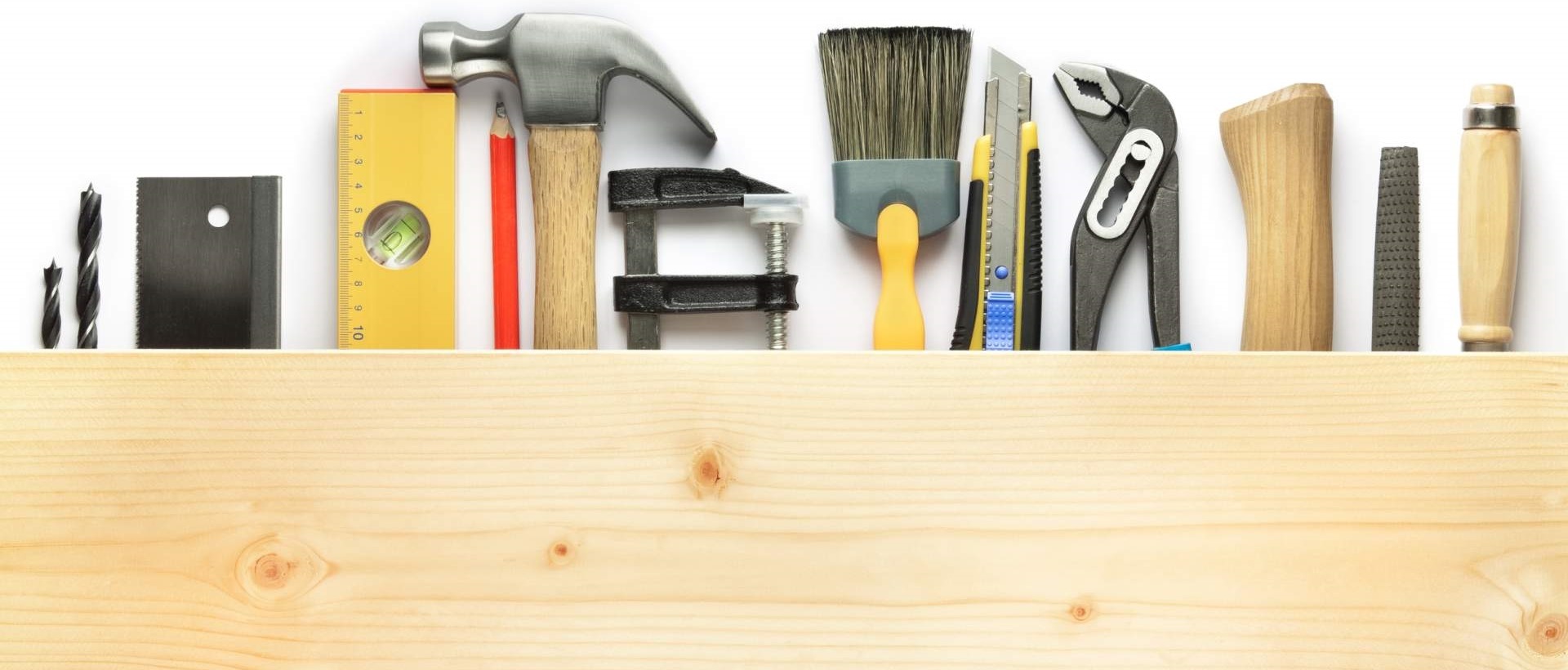 Handyman services SE18