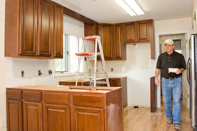 Kitchen Fitters Plumstead, SE18