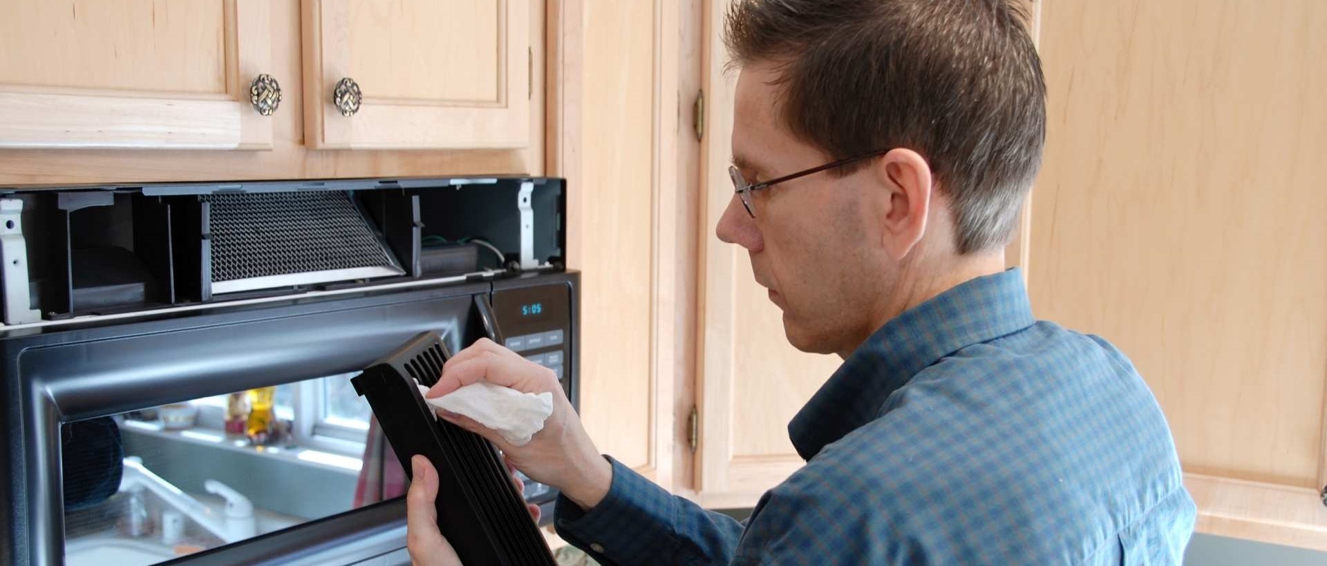Kitchen fitters SE18