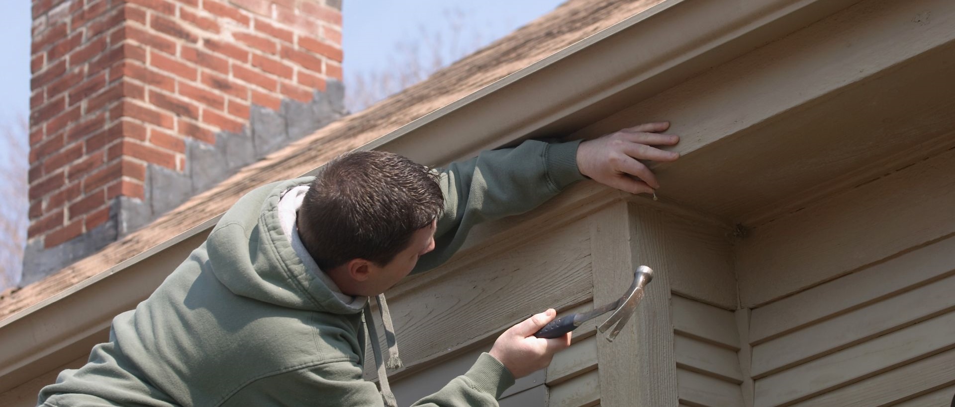 property maintenance SE18