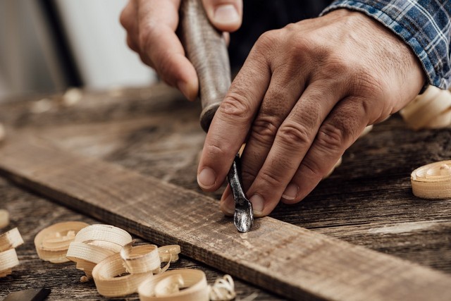 Woodworking Plumstead, SE18